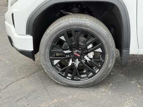 New 2026 GMC Sierra 1500 Elevation w/ Elevation Select Package image 11