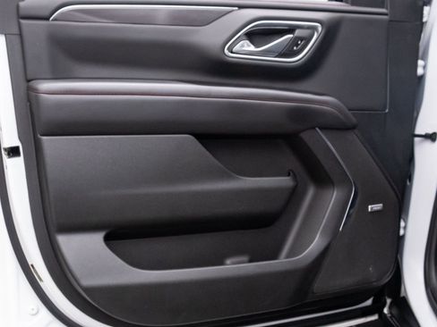 Used 2022 Chevrolet Tahoe RST w/ Luxury Package image 15