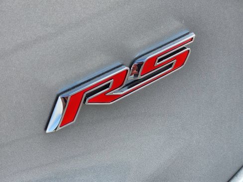 New 2026 Chevrolet Blazer RS w/ Driver Confidence II Package FWD image 7