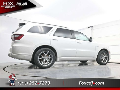 New 2026 Dodge Durango GT image 23