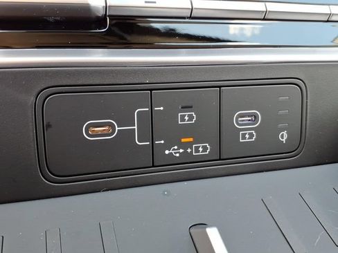 New 2026 Hyundai Santa Fe SEL FWD image 13