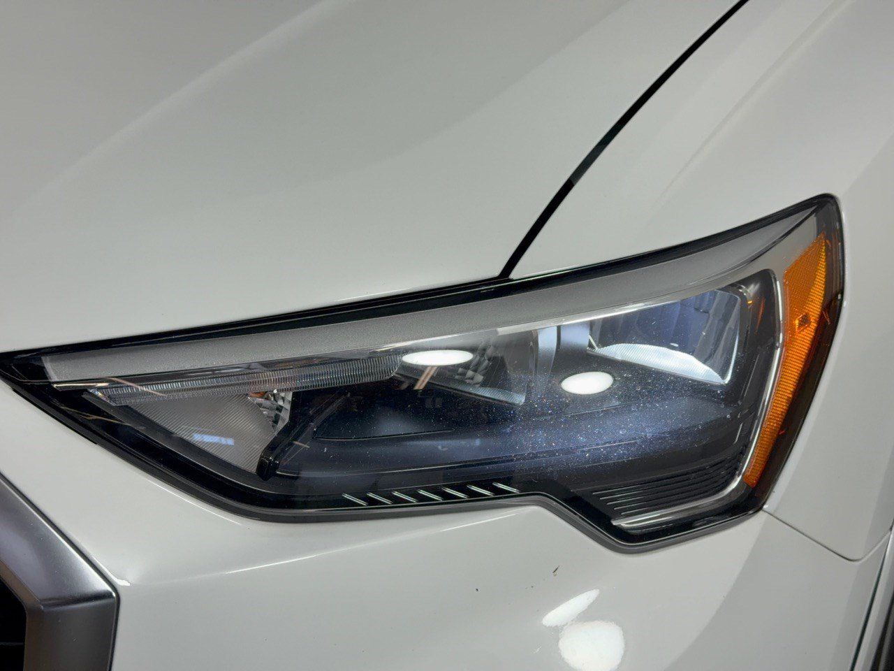 Used 2021 Audi Q3 2.0T Premium AWD/4WD image 12