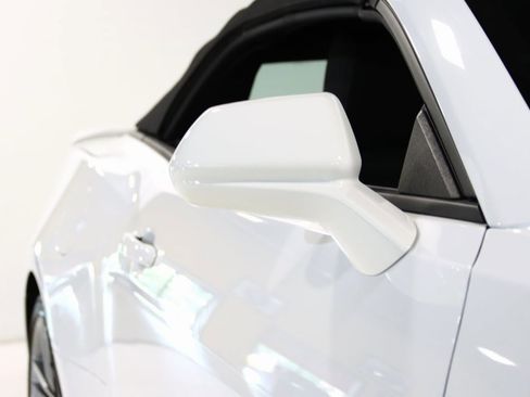 Used 2018 Chevrolet Camaro LT w/ RS Package image 61