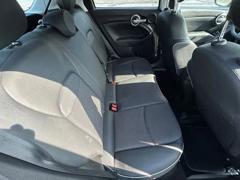 Used 2016 FIAT 500X Trekking image 15