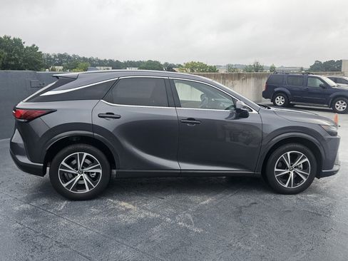 Used 2026 Lexus RX 350 Premium w/ Accessory Package (Z1) FWD image 6