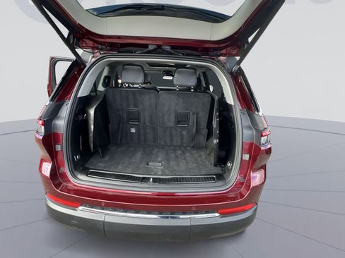 Used 2021 Jeep Grand Cherokee L Limited image 26