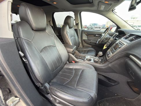 Used 2016 GMC Acadia Denali AWD/4WD image 11