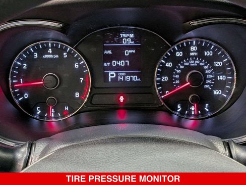 Used 2016 Kia Forte LX FWD image 18