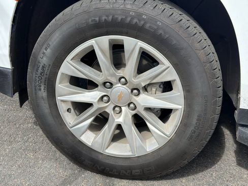 Used 2024 Chevrolet Tahoe Premier image 11