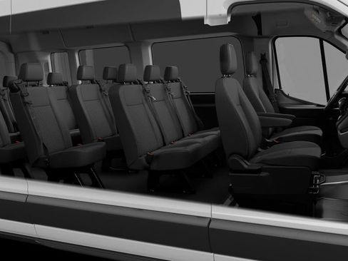New 2026 Ford Transit 350 XL RWD image 6