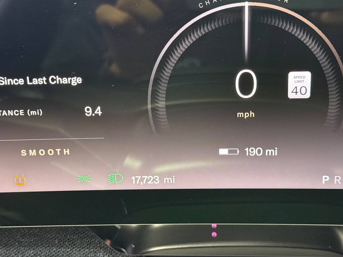 Used 2024 Lucid Air Touring AWD/4WD image 15