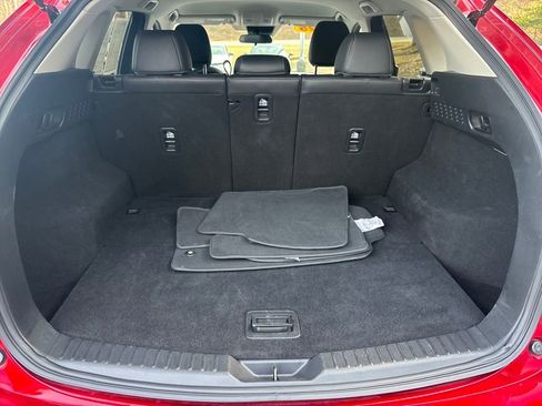 Used 2025 MAZDA CX-5 AWD 2.5 S w/ Select Package image 31