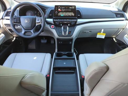 New 2026 Honda Odyssey EX-L image 14