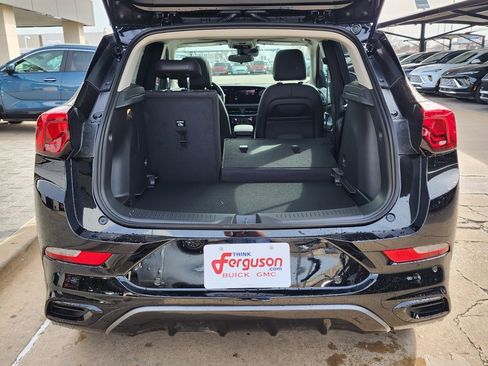 New 2026 Buick Encore GX Sport Touring w/ Advanced Technology Package image 47