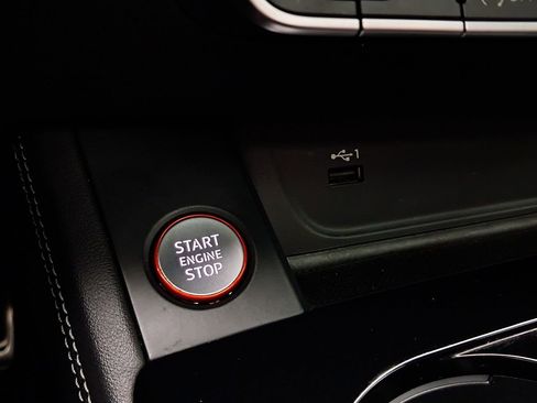 Used 2022 Audi S4 Premium Plus image 37