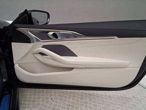 New 2026 BMW 840i Convertible w/ M Sport Professional Package image 30