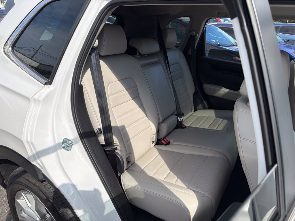 Used 2024 Honda CR-V EX-L image 17