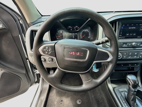 Used 2022 GMC Canyon Elevation Standard w/ Convenience Package AWD/4WD image 11