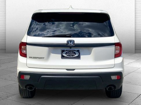 Used 2019 Honda Passport EX-L image 3