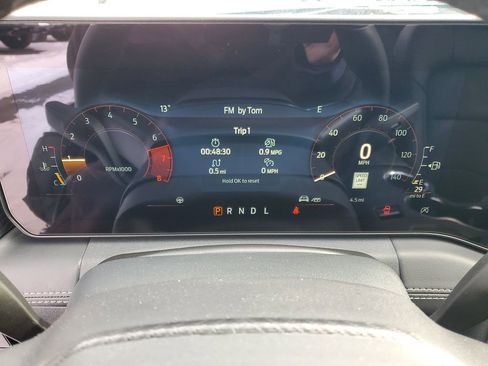 New 2026 Ford Mustang Premium image 14