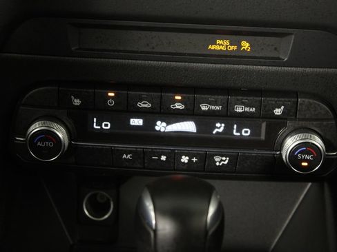 Used 2023 MAZDA CX-5 AWD 2.5 S w/ Select Package image 20