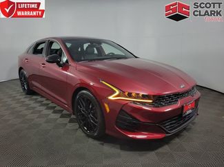 Used 2021 Kia K5 GT 360° Tour