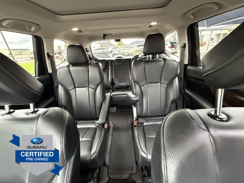 Used 2025 Subaru Ascent Touring w/ Popular Package #1 AWD/4WD image 19