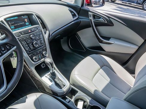 Used 2013 Buick Verano image 15
