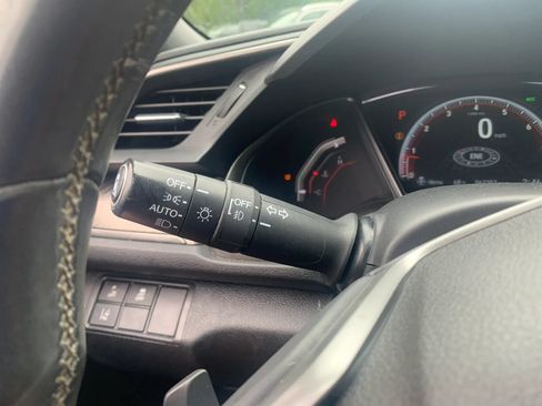 Used 2017 Honda Civic Sport Touring image 20