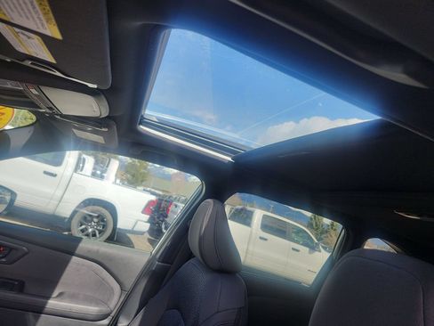 New 2026 Subaru Forester Premium AWD/4WD image 5