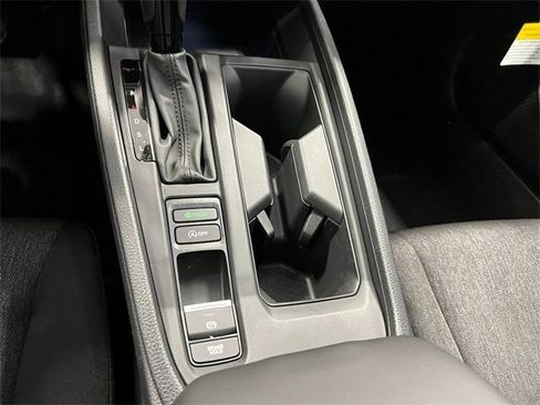 New 2025 Honda Accord LX image 8