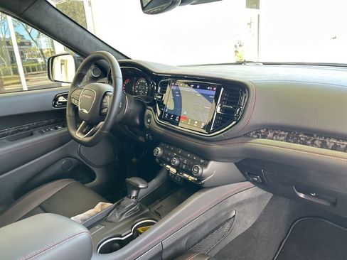 New 2026 Dodge Durango GT image 22