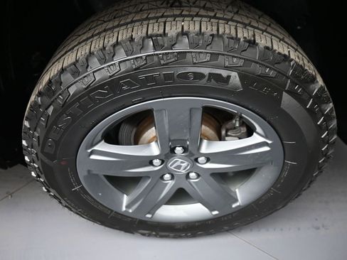 Used 2023 Honda Ridgeline RTL-E image 15