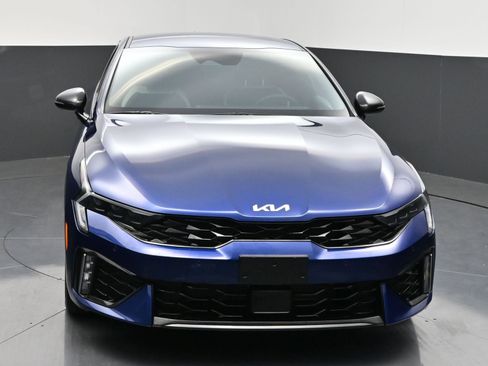 Used 2026 Kia K5 GT-Line FWD image 2