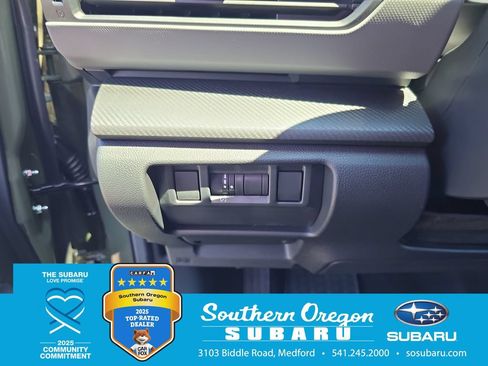 New 2026 Subaru Crosstrek 2.5i Wilderness AWD/4WD image 23