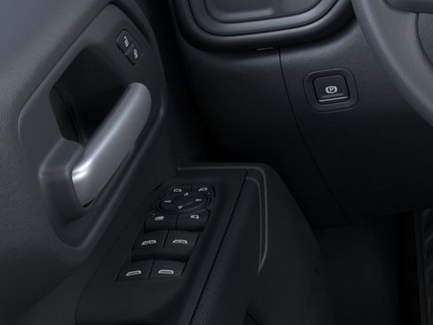 New 2026 Chevrolet Silverado 2500 Custom w/ Custom Value Package RWD image 22