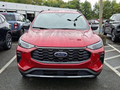 New 2026 Ford Escape ST-Line w/ Cold Weather Package image 2