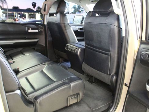 Used 2019 Toyota Tundra Limited RWD image 11