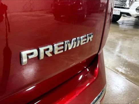 Used 2023 Chevrolet Traverse Premier w/ LPO, Floor Liner Package image 26
