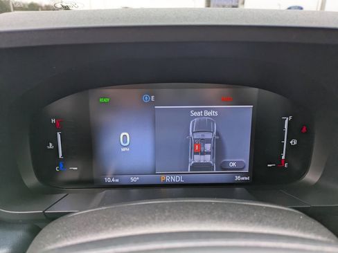 New 2025 Ford Maverick XLT image 27