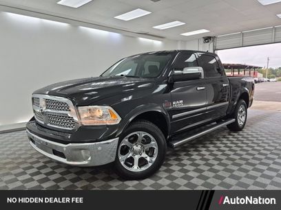 Used 2018 RAM 1500 Laramie w/ Convenience Group