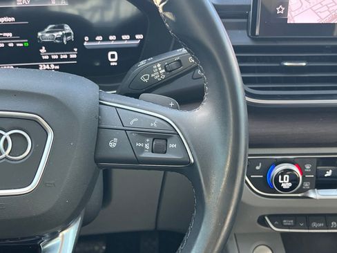 Used 2022 Audi Q5 2.0T Premium Plus AWD/4WD image 30