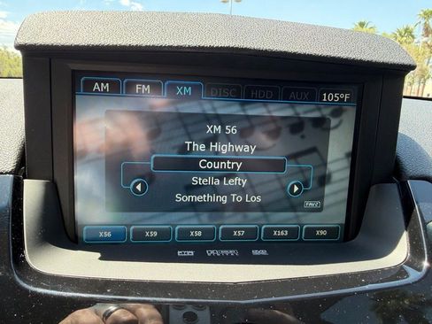 Used 2014 Cadillac CTS V RWD image 15