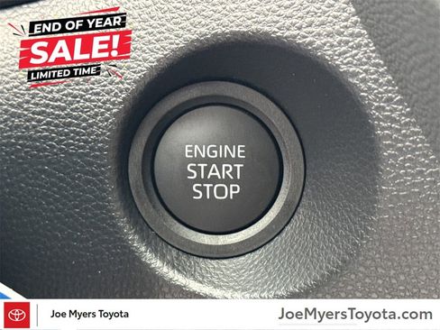 New 2026 Toyota Corolla Cross XLE image 20