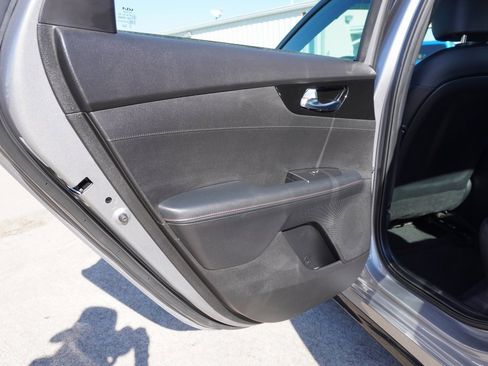 Used 2024 Kia Forte GT w/ GT2 Package image 15