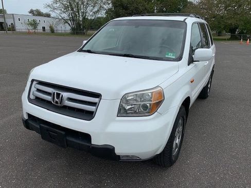Used 2006 Honda Pilot EX-L image 4