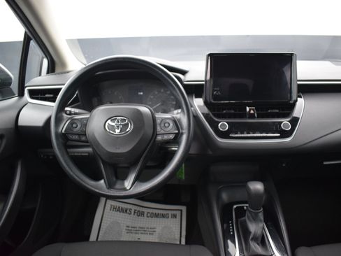 Used 2024 Toyota Corolla LE FWD image 14