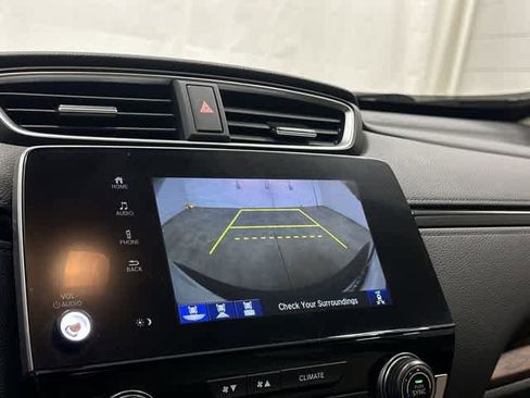 Used 2021 Honda CR-V EX-L image 23