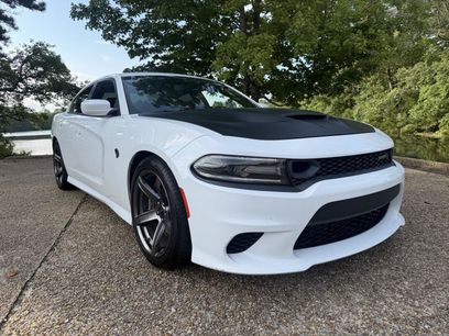 Used 2019 Dodge Charger SRT Hellcat w/ Navigation & Travel Group