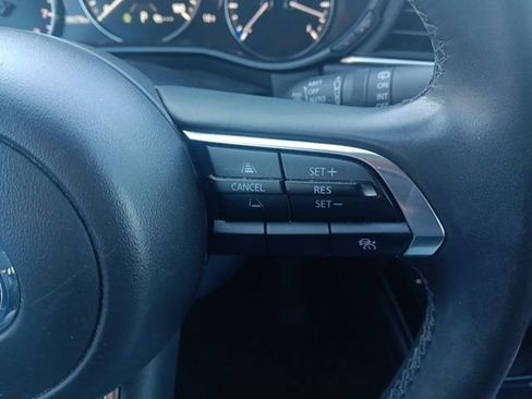 Used 2024 MAZDA CX-30 AWD 2.5 S w/ Preferred Package image 12